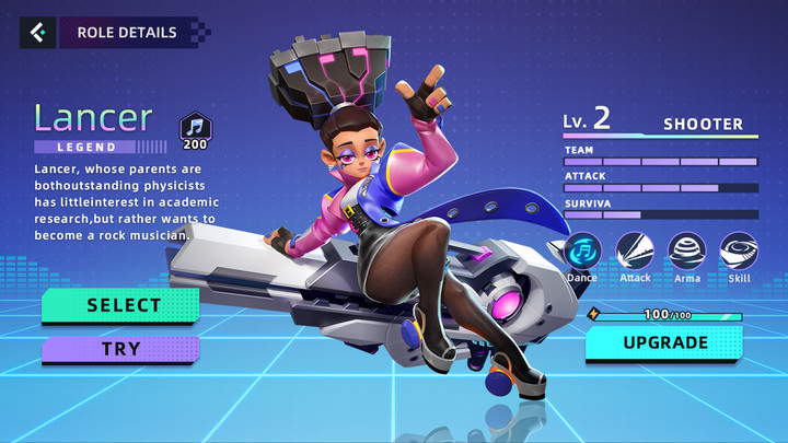 代号:RnB(测试服)<span>(BETA)</span> screenshot image 1_Popularmodapk.com