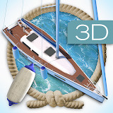 Dock your Boat 3D<span>(Unlock Paid Content)</span>26.3_Popularmodapk.com