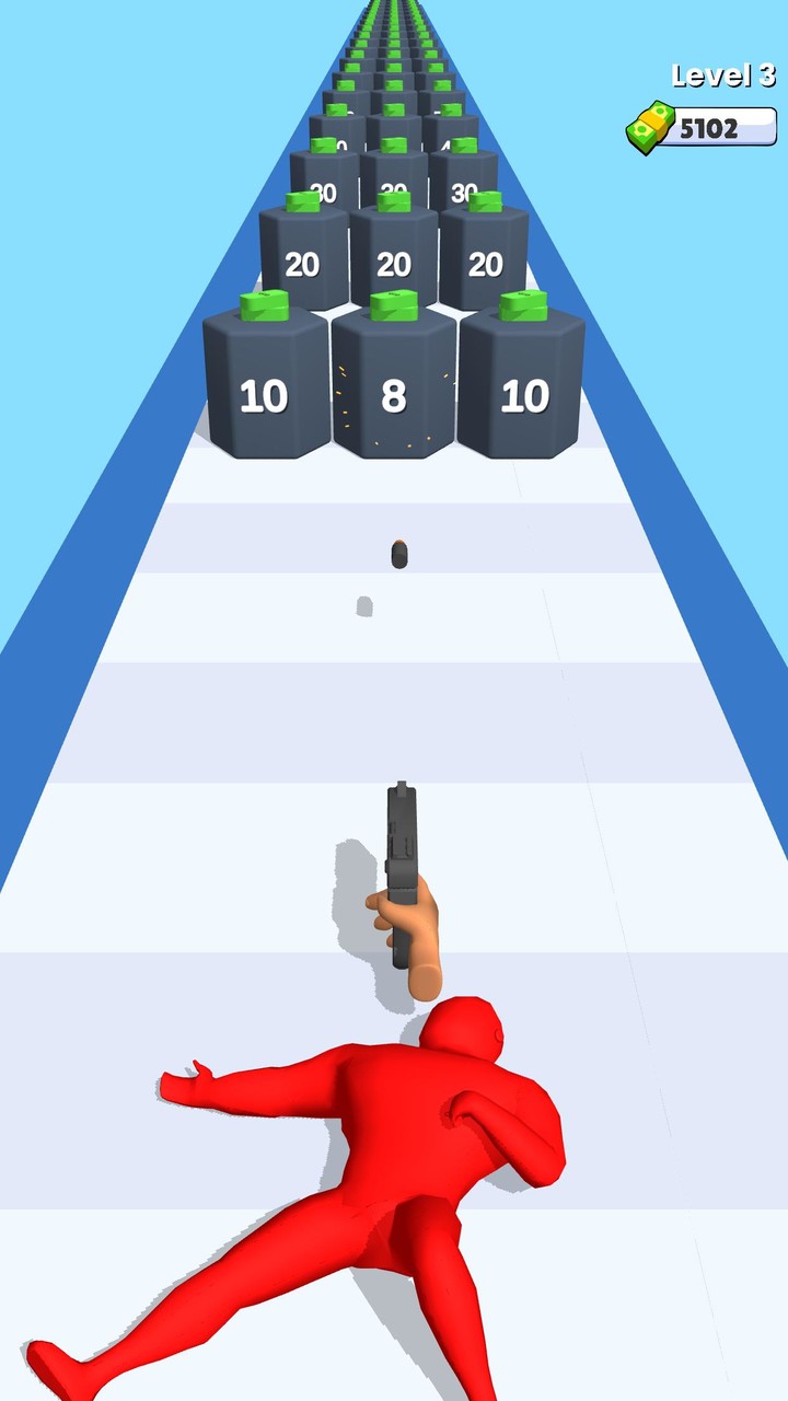 Vortex Craft 3D screenshot image 5_Popularmodapk.com