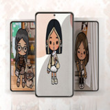 Boca toca wallpaper1.0_Popularmodapk.com