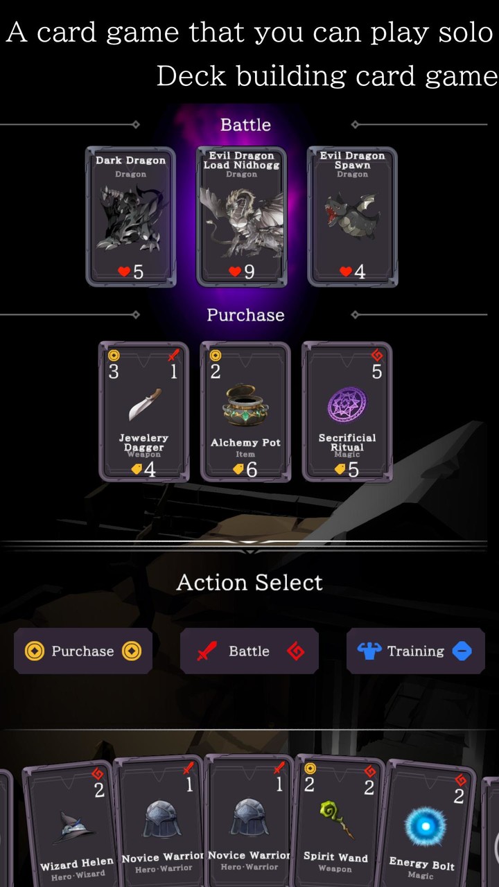 Clans Deck screenshot image 2_Popularmodapk.com