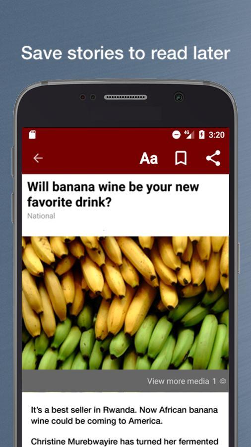 KTNV 13 Action News Las Vegas screenshot image 2_Popularmodapk.com