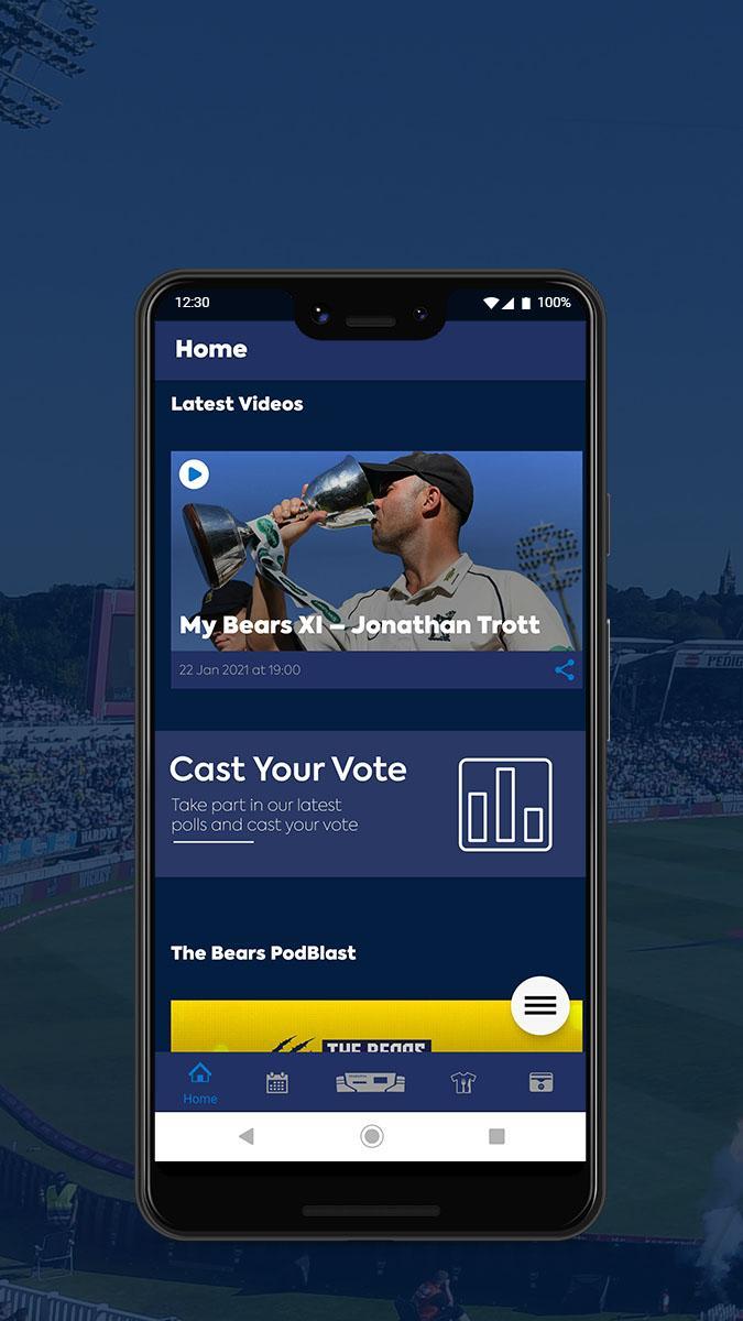 Edgbaston screenshot image 2_Popularmodapk.com