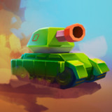 Loony Tanks1.1.1_Popularmodapk.com
