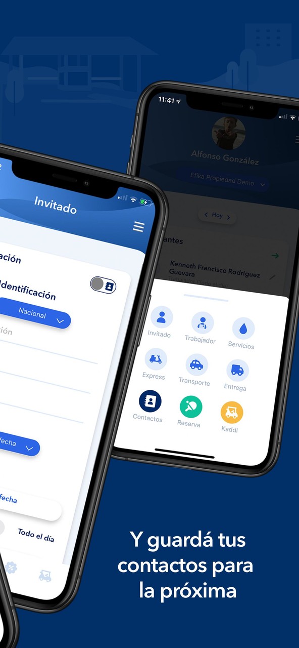 Concasa Life screenshot image 7_Popularmodapk.com