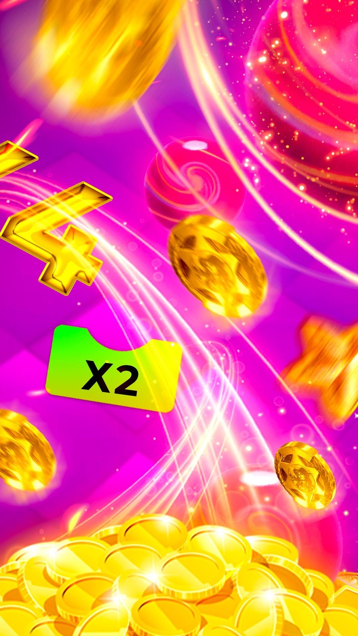 Crazy Split screenshot image 1_Popularmodapk.com