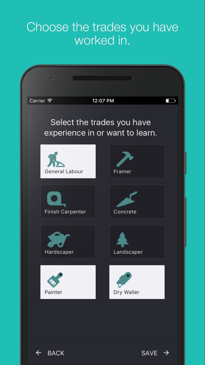 Autotrak screenshot image 5_Popularmodapk.com