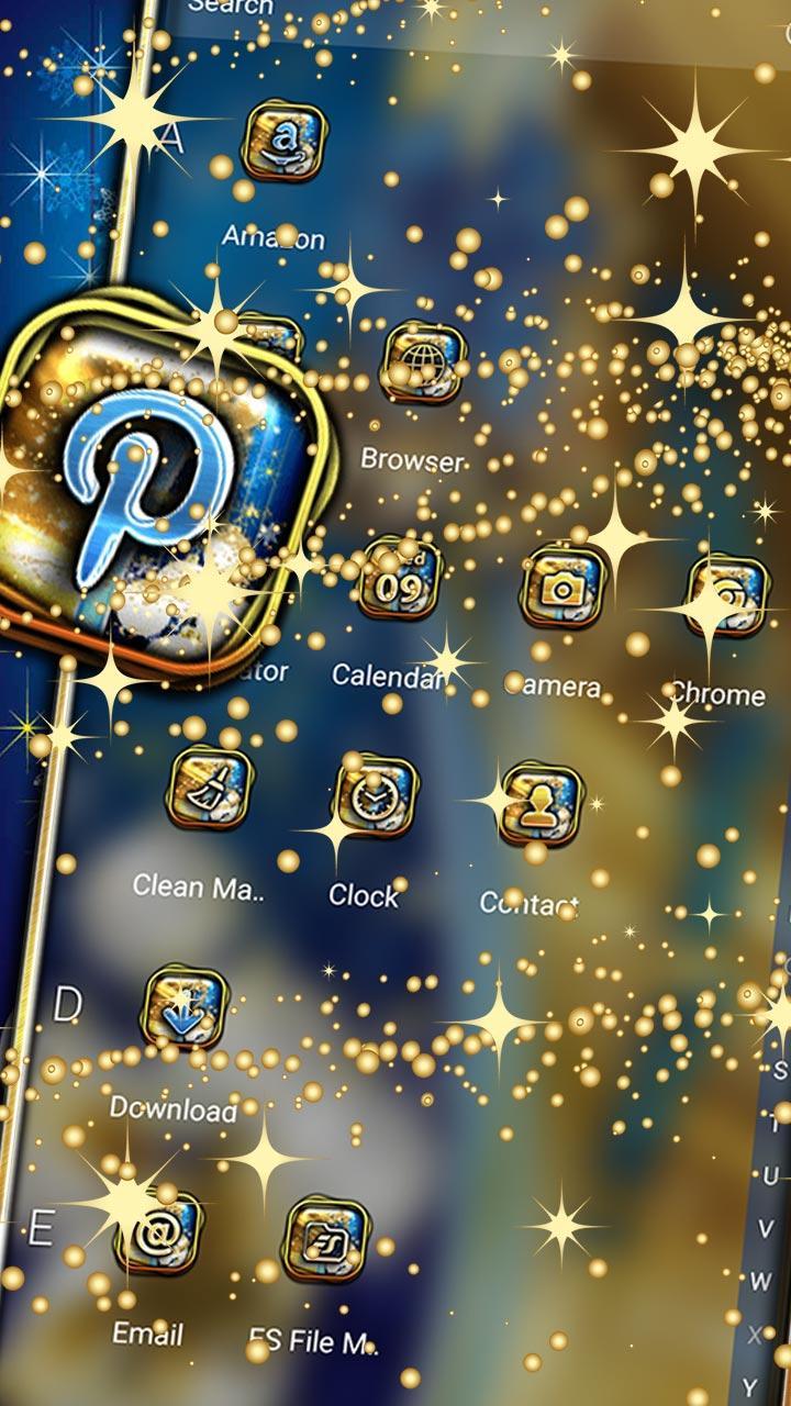 Happy NewYear Theme screenshot image 7_Popularmodapk.com