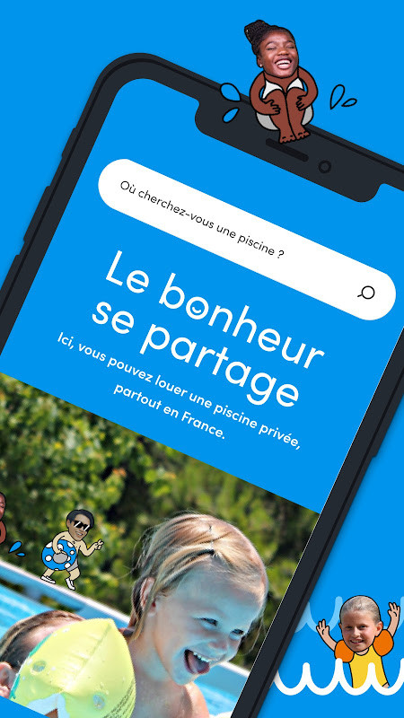 Swimmy - Pool rentals screenshot image 3_Popularmodapk.com