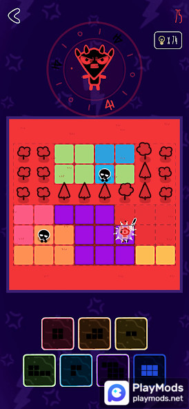 Broki<span>(Unlock all levels)</span> screenshot image 4_Popularmodapk.com