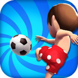Crazy Soccer<span>(Unlimited Money)</span>1.2_Popularmodapk.com