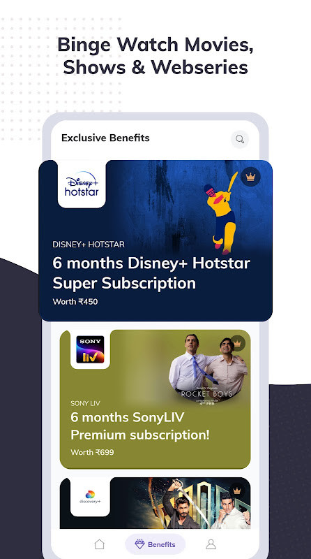 Times Prime:Premium Membership screenshot image 5_Popularmodapk.com