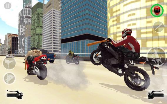 MOTO RACER 2018<span>(Unlimited money)</span> screenshot image 27_Popularmodapk.com