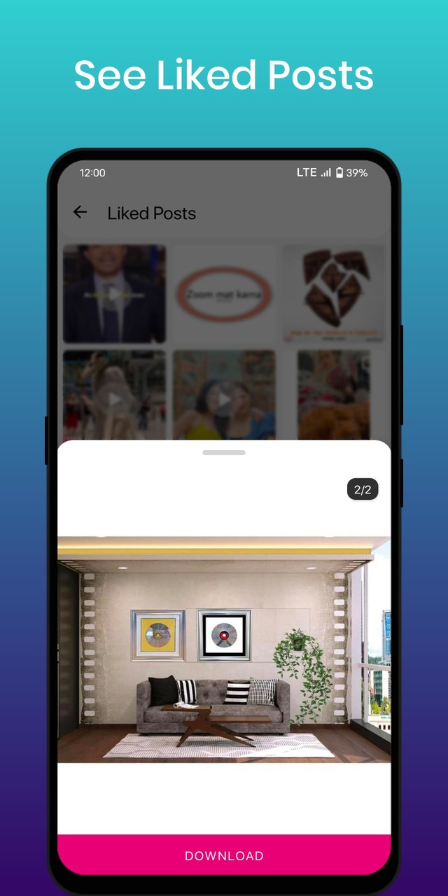 Story Saver screenshot image 7_Popularmodapk.com