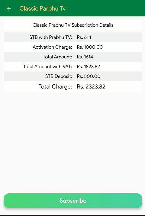 Classic Tech screenshot image 6_Popularmodapk.com