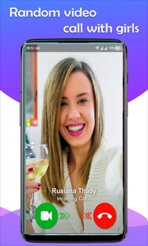 Indian Girls Hot Chat screenshot image 1_Popularmodapk.com