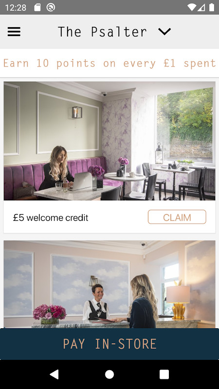 Kiper screenshot image 2_Popularmodapk.com