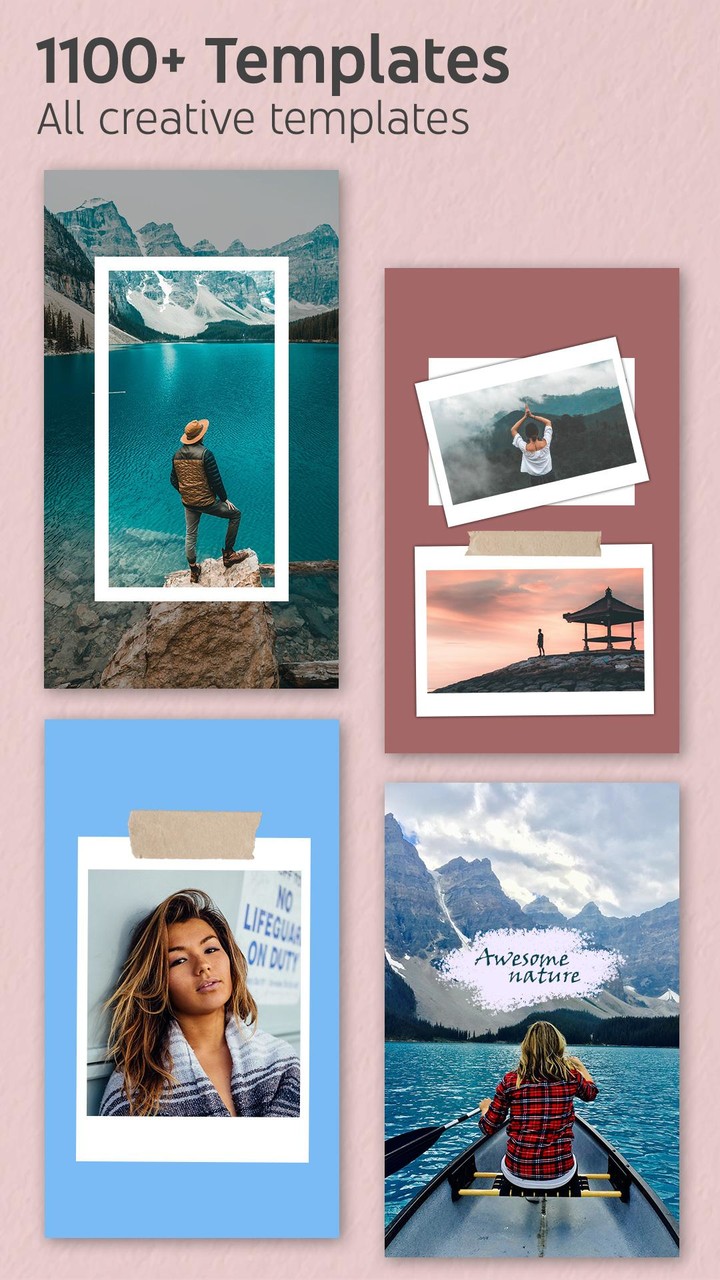 PicStory - Insta Story Maker screenshot image 10_Popularmodapk.com