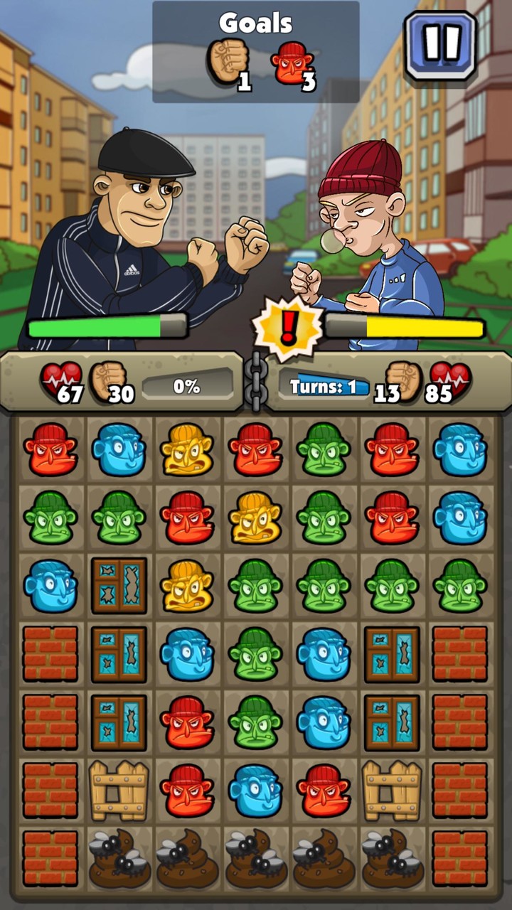 Leap: Dragons adventure cracked version(Large enty of Diamonds) screenshot image 2_Popularmodapk.com