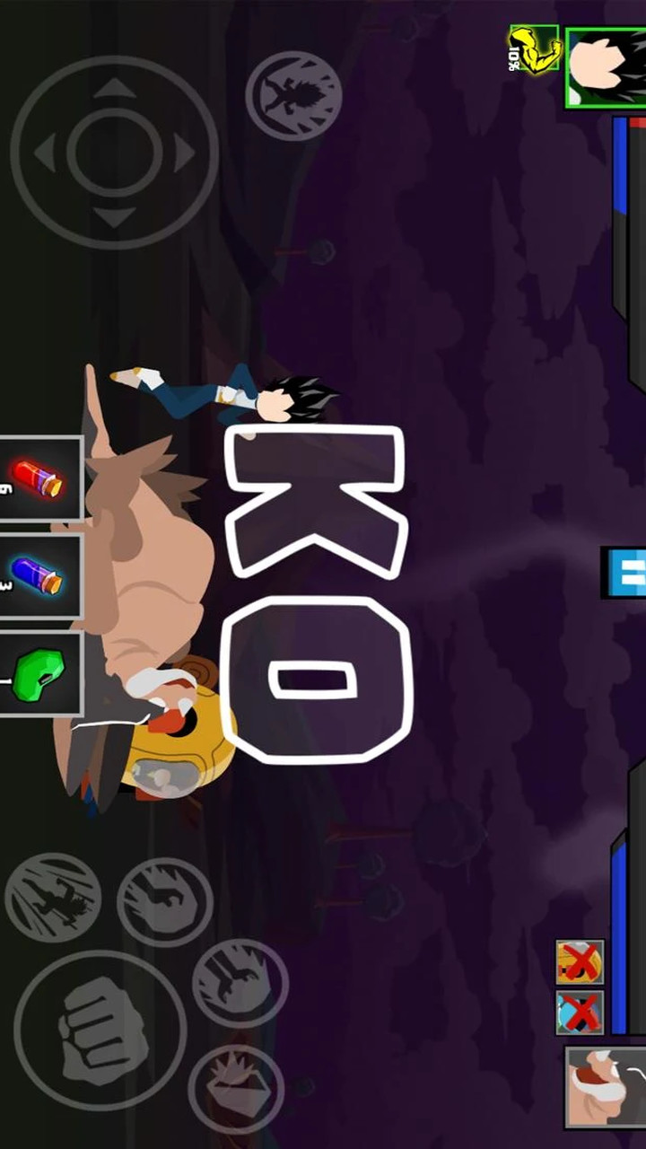 龙珠大乱斗汉化破解版（天使汉化）<span>(mod)</span> screenshot image 5_Popularmodapk.com