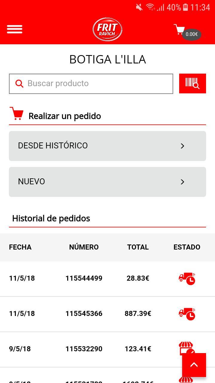 Frit Ravich screenshot image 4_Popularmodapk.com