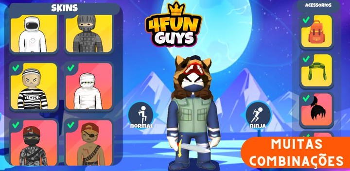 WorDoc - Word Puzzle Game screenshot image 3_Popularmodapk.com