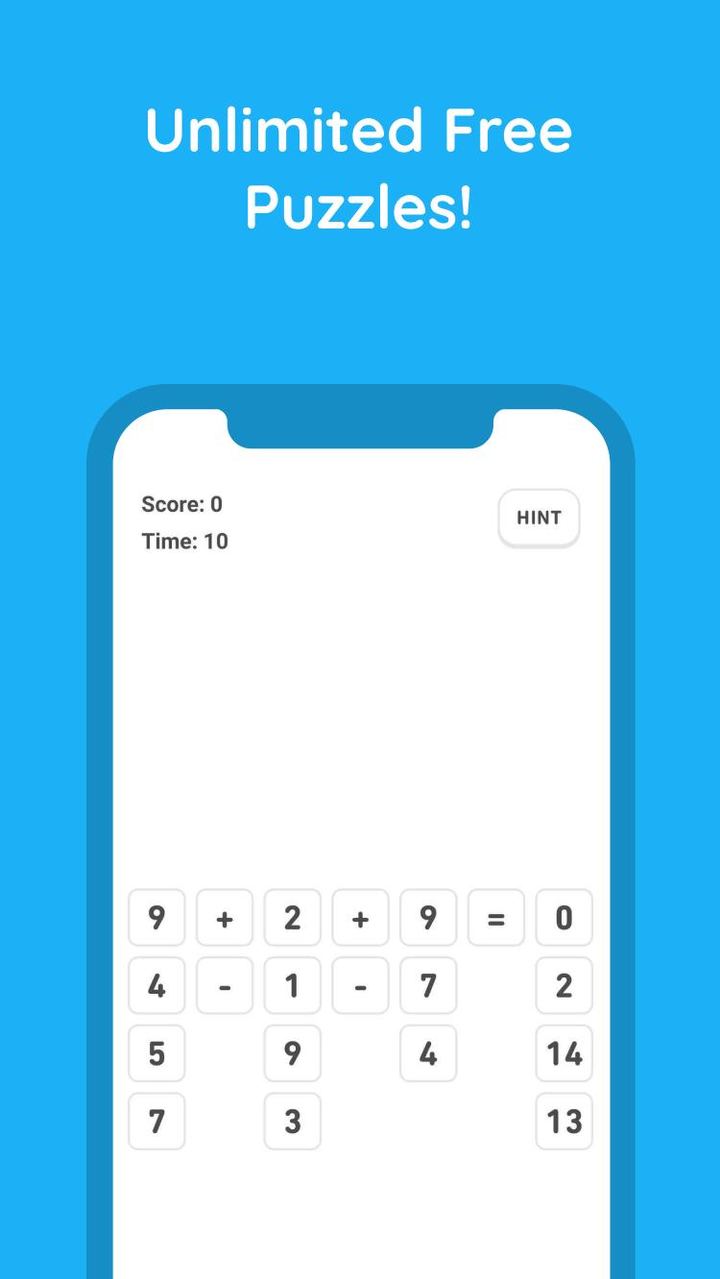 Pemdas: Math Puzzles screenshot image 3_Popularmodapk.com