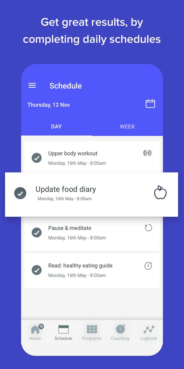 Zero Gravity Fitness screenshot image 7_Popularmodapk.com