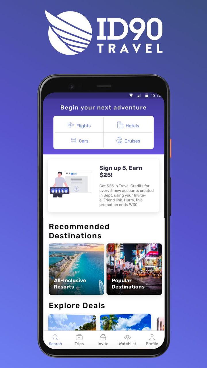 ID90 Travel screenshot image 6_Popularmodapk.com