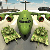 US Army Transport Game - Army Cargo Plane & Tanks<span>(Unlocked)</span>1.0_Popularmodapk.com