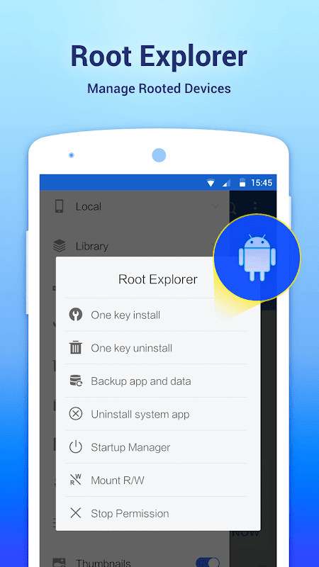 ES File Explorer<span>(Premium Features unlocked)</span> screenshot image 16_Popularmodapk.com