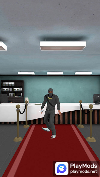 Rescue Cop<span>(No Ads)</span> screenshot image 1_Popularmodapk.com