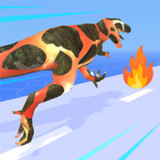 Dino Evolution Run 3D3.5.36_Popularmodapk.com