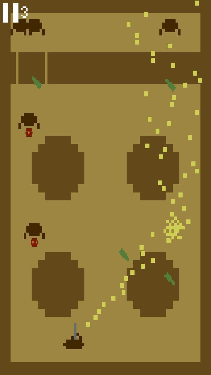 Cowboy with a Gatling Gun Demo screenshot image 5_Popularmodapk.com