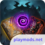 Wizard Master: Magic Roguelike<span>(lots of gold coins)</span>2.1_Popularmodapk.com