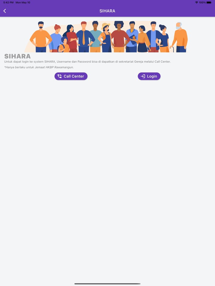 HKBPRAWAMANGUN.ID screenshot image 18_Popularmodapk.com