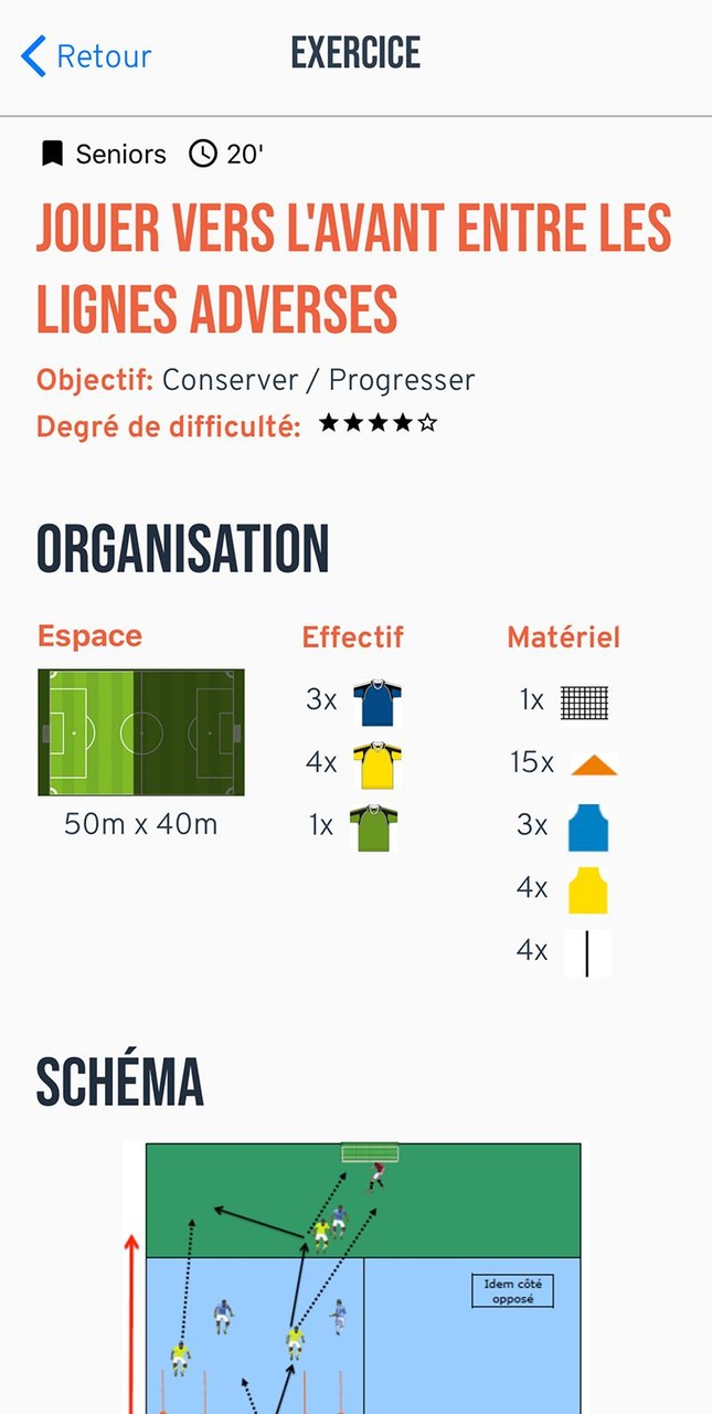 Sport Managing screenshot image 5_Popularmodapk.com