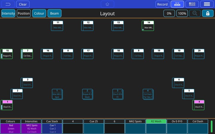 QuickQ Remote Control screenshot image 10_Popularmodapk.com
