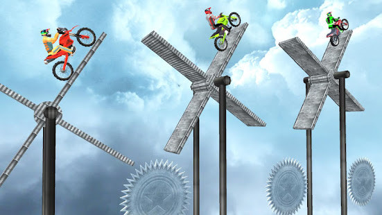 Bike Stunts - Extreme<span>(Mod APK)</span> screenshot image 2_Popularmodapk.com