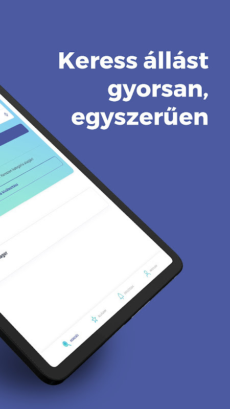 Profession - állások azonnal screenshot image 3_Popularmodapk.com