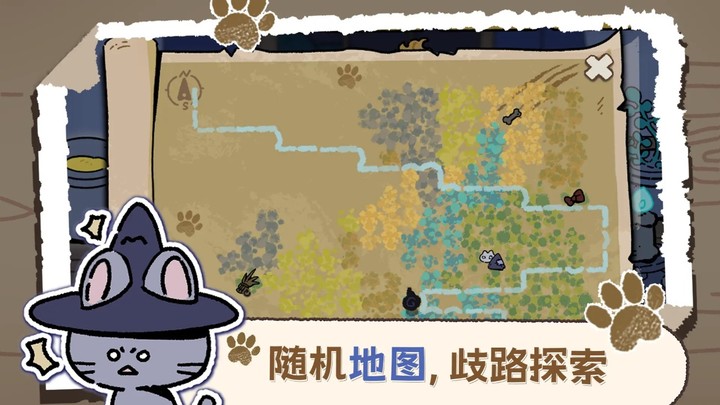 抽卡猫咪(测试版)<span>(BETA)</span> screenshot image 2_Popularmodapk.com