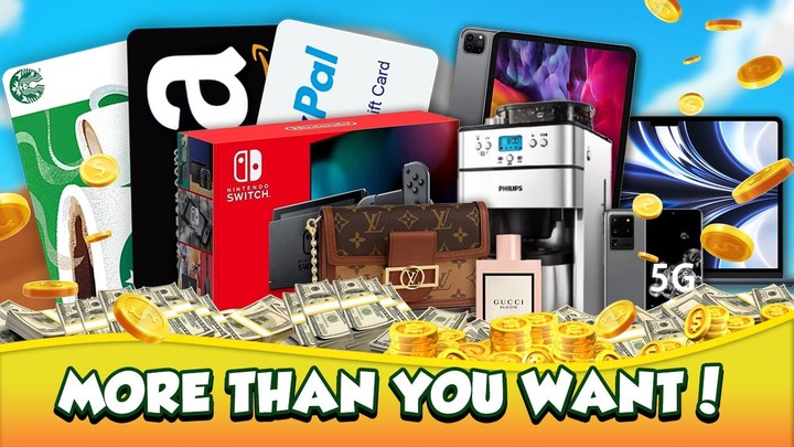 Bingo Blackout Cash-Real Money screenshot image 1_Popularmodapk.com