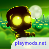 No Humans No Zombies<span>(One Shot Kill)</span>15.0.22_Popularmodapk.com