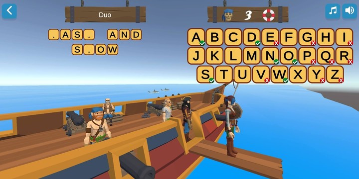 Hangman screenshot image 7_Popularmodapk.com