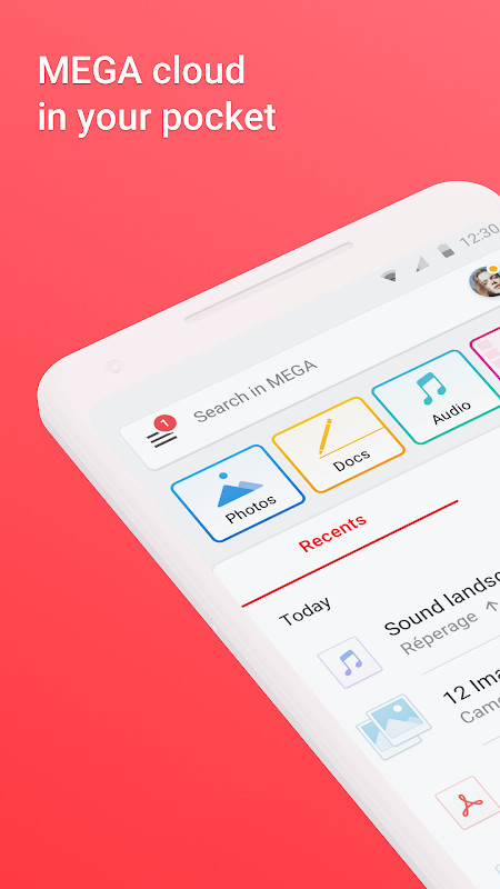 MEGA(premium unlocked) screenshot image 12_Popularmodapk.com