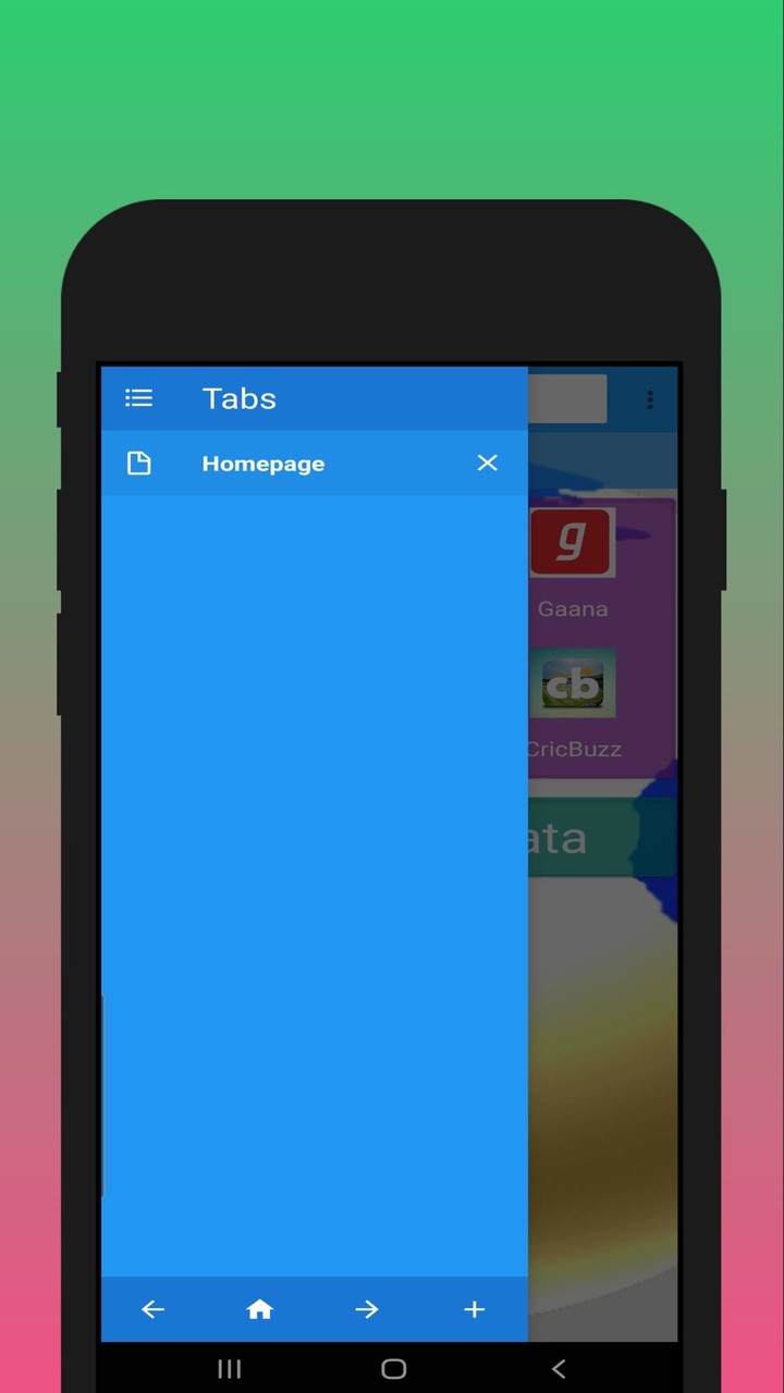 AH music browser screenshot image 8_Popularmodapk.com