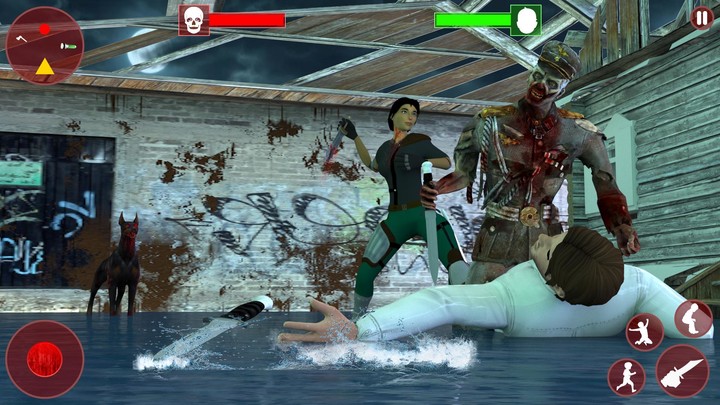 Choo Train Choo : Choo Charlie screenshot image 3_Popularmodapk.com