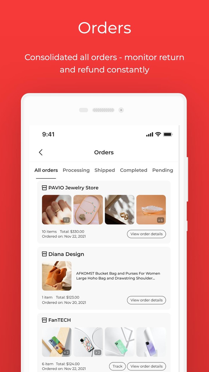 Extra TV Mobile screenshot image 31_Popularmodapk.com
