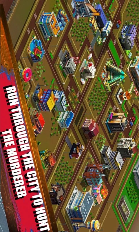 Criminal Files - Special Squad(mod) screenshot image 1_Popularmodapk.com