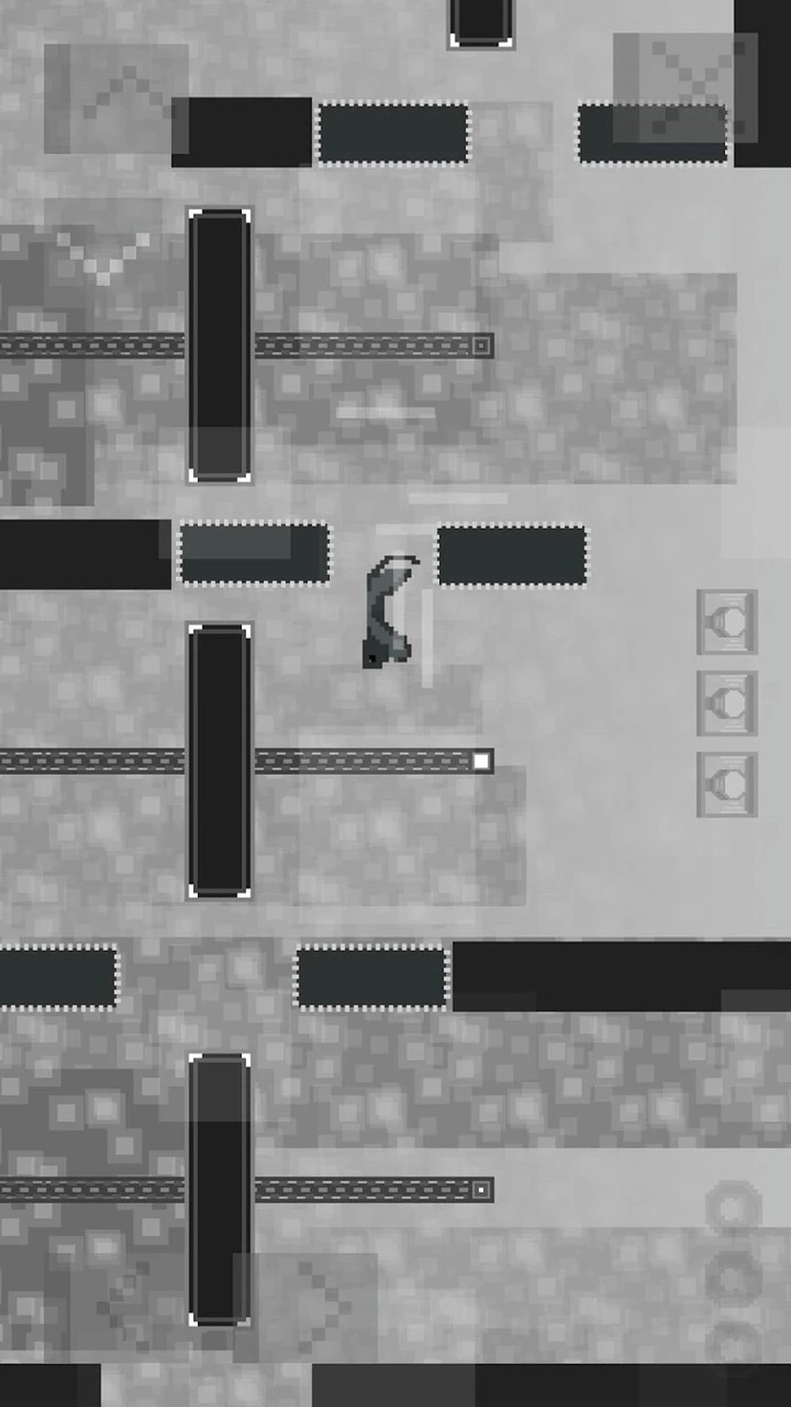 Planet Squirrel screenshot image 12_Popularmodapk.com